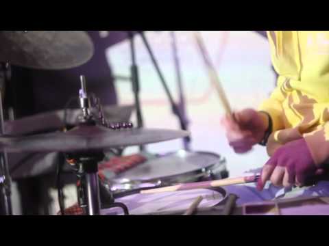 DOGMA trio - encore improvisation @ Closer