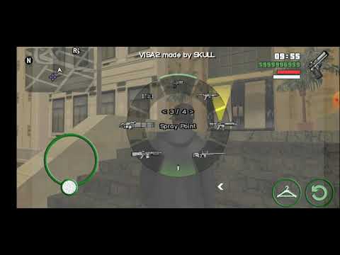 GTA san andres  mods LSPDFR 892 _  DETECTIVE work!!! ( GTA san andress real life mod) HELLCAT