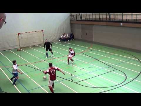 Turnier von Weiß Blau Stendal Teil 2