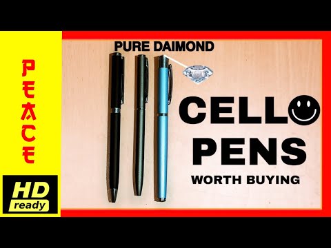 Not disclosed blue ball roler prn premium pens, packaging ty...