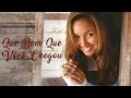 Que Bom Que Você Chegou CD Advogado Fiel Bruna Karla