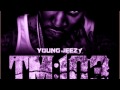 Young Jeezy Ft Ne Yo Leave You Alone Slowed TM103