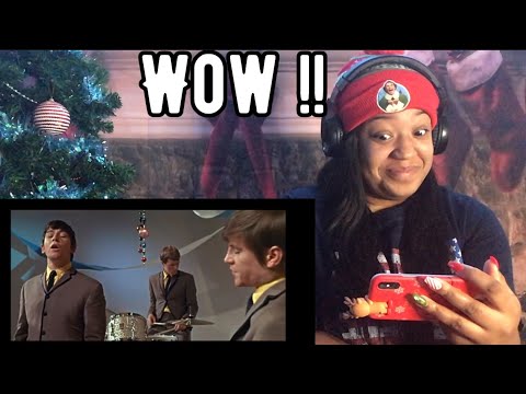 THE ANIMALS- DON’T LET ME BE MISUNDERSTOOD REACTION