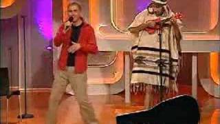 Johann König - ein kleiner franzose