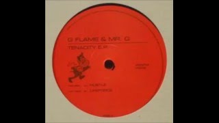 G Flame & Mr. G - Hustle