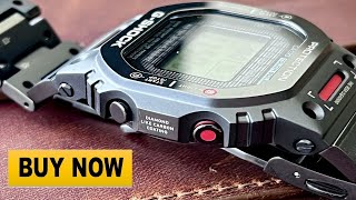 These 10 G-Shocks Are Breaking Records in 2026!