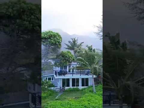 Waimanolo Beachfront