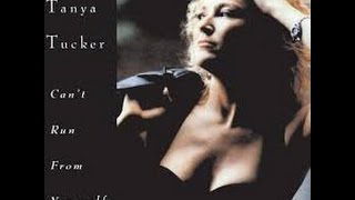 What Do They Know by Tanya Tucker from her album Can&#39;t Run From Yourself from 1992.