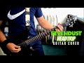 Sevendust - Headtrip (Guitar Cover)