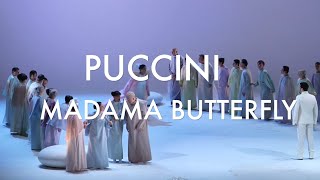 Madama Butterfly