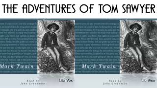 The Adventures of Tom Sawyer Audiobook by Mark Twain | Audiobooks Youtube Free