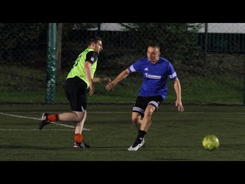 Ławka Rezerwowych - Diamond 3. tydzień (FLS Jesień 2017)