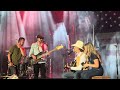 Cade Foehner Gabby Barrett Buckaroo Heritage And Freedom Festival O Fallon MO 7 05 2025