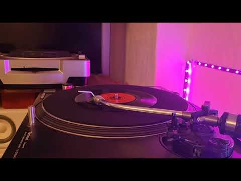 Scott McKenzie - San Francisco - CBS Dick James Music - 1967 - 7" Record (45 Rpm)