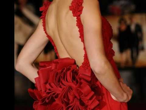 Chris de Burgh - Lady in Red (with lyrics)