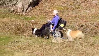 How to travel in the Lake District in England