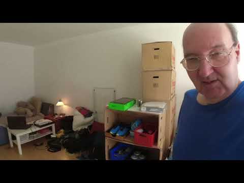 MongoTV_14900 - EN GOD AFSLUTNING PÅ MONGO TV - Del 3 - Gæld - Overvægt - Røget Cigaretter 35 År