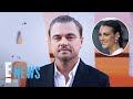 Leonardo DiCaprio Supported By Girlfriend Vittoria Ceretti At Premiere E News