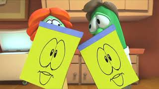 VeggieTales: Where Have All the Staplers Gone (Silly Songs With Larry: The Complete Collection)