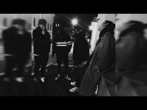 [SOLD] PHARAOH x COLDSIEMENS x 2015 x WHITE PUNK TYPE BEAT - 'CADILLAC' | БИТ В СТИЛЕ ФАРАОНА