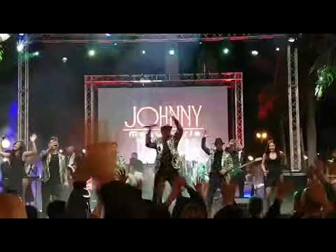 JOHNNY MAQUINARÍA VIVIR ASÍ ES MORIR DE AMOR