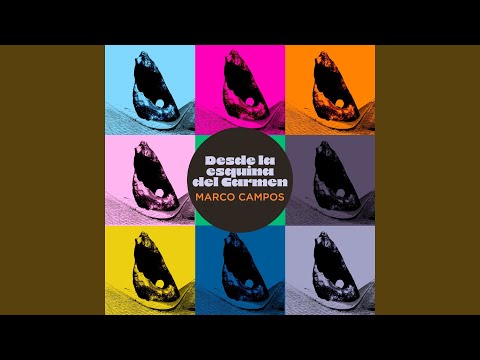 Desde la esquina del Carmen