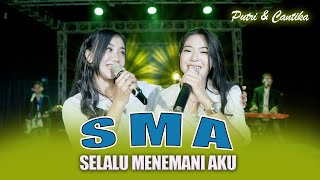 Download lagu Putri Aulia Ft. Cantika - Sma | Dangdut  mp3