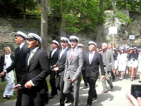 Alingsås Student, 5 juni 09