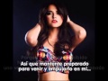 Becky G - Can´t Stop Dancing (Sub Español) 