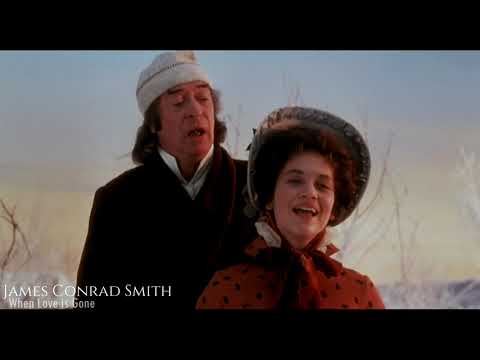 James Conrad Smith - When Love Is Gone