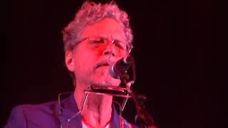 The Jayhawks-Angelyne live in Madison,WI 6-23-18