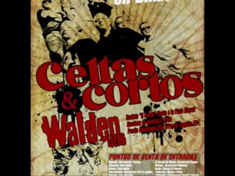 Lo que fuimos - Cifu CELTAS CORTOS & WALDEN UNO