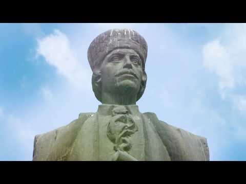 Avram Iancu, Eroul Motilor