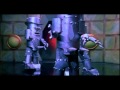 Rapebots