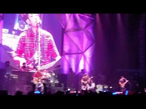 CNBLUE CantStop in Manila Blind Love