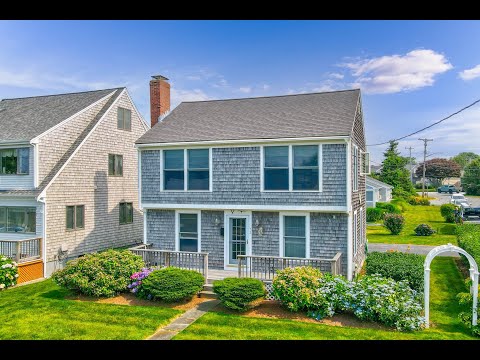 72 Town Neck Rd, Sandwich MA