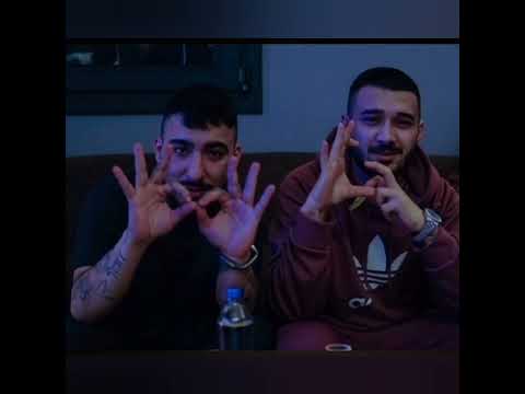 Uzi ft.Lil Murda - Kargaşa