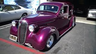 Video Thumbnail for 1937 Plymouth Deluxe