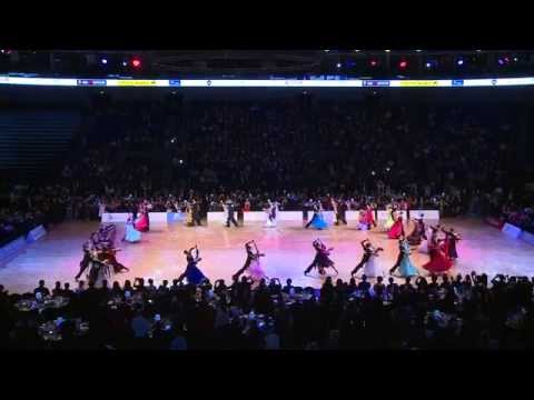 Parinama Shanghai Open 2015 - Opening Parade