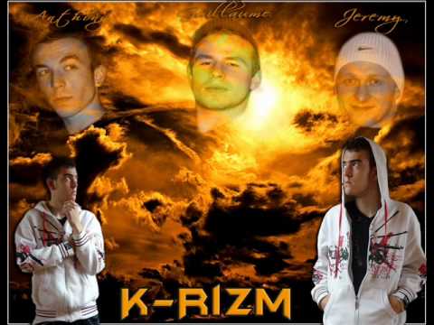 K Rizm   Même les stars s'eteignent