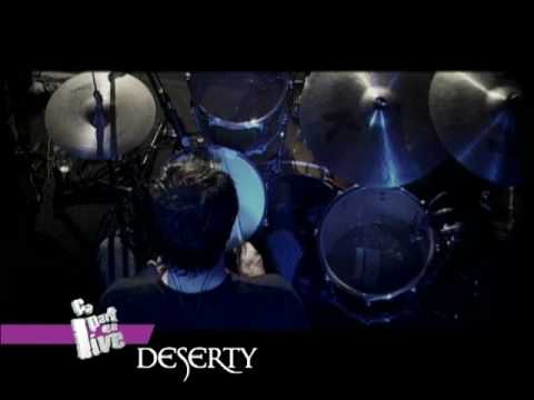 Deserty - A Force (Live TV) 9/9