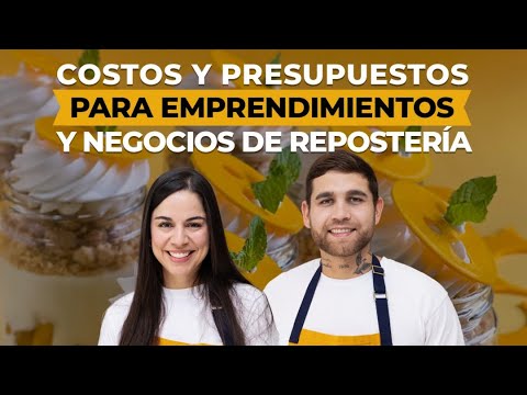 CURSO DE COSTOS Y PRESUPUESTOS!!!