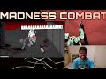 Madness Combat 11 Expurgation By Krinkels REACTION