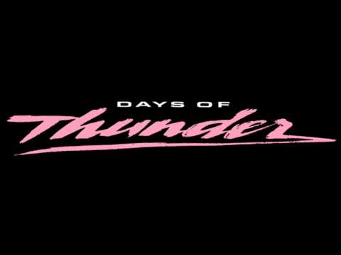 Days of Thunder - Main Theme (2013 Extended Mix)