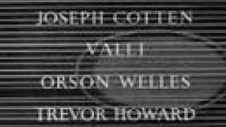 "The Third Man Theme"