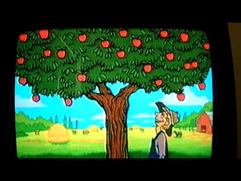 A: The Apple Tree