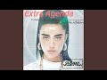 Extra Agenda by Claudia Valentina