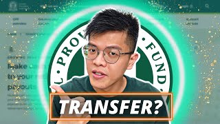 Should you Transfer CPF OA to SA or keep it for Tax Relief