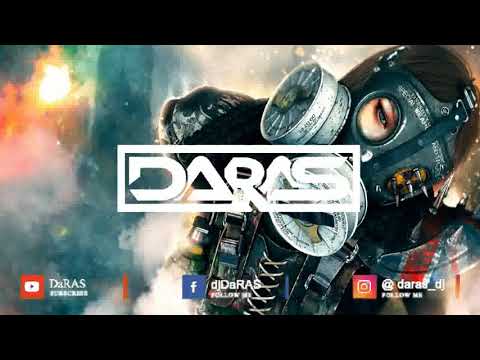 DaRAS   in the mix 24 04 2020