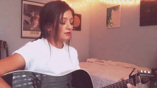 Nothing Else (Angus and Julia Stone) cover by Lyric Arvizu